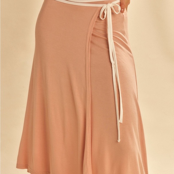 Free People Opal Skirt Set - Picture 3 of 3